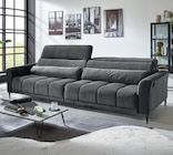 Aktuelle Couch Angebote bei Die Möbelfundgrube in Mainz Aktuelles Big Sofa Logan Angebot bei Die Möbelfundgrube in Mainz ab 1.299,99 €