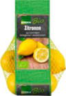 Bio Zitronen von EDEKA Bio im aktuellen Marktkauf Prospekt für 1,49 €