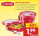 Aktuelle Mikrowelle Angebote bei Netto Marken-Discount in Mannheim Aktuelles Mikrowellendose Angebot bei Netto Marken-Discount in Mannheim ab 1,99 €