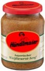 Kaufland - Bayerischer Senf süßer Hausmacher Angebot im Prospekt Bayerischer Senf süßer Hausmacher bei Kaufland im Prospekt "" für 1,49 €