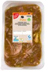 EDEKA Westerland - Puten Steaks Curry Angebot im Prospekt Puten Steaks Curry bei EDEKA im Westerland Prospekt für 5,55 €