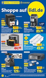 Wasserfilter im Lidl Prospekt in Garbsen Aktueller Lidl Prospekt mit Wasserfilter, "LIDL LOHNT SICH", Seite 36