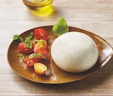 Burrata - Super U à Clermont-Ferrand Burrata en promo chez Super U Clermont-Ferrand à 3,49 €