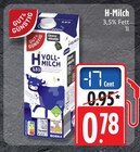 EDEKA Landau (Pfalz) Prospekt mit  im Angebot für 0,78 €