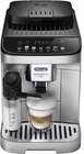 Magnifica Evo ECAM290.85.SBX Kaffeevollautomat Silver Brushed Angebote von DeLonghi bei MEDIMAX Hanau für 399,00 €