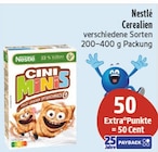 nah und gut Salz - Cerealien Angebot im Prospekt Cerealien bei nah und gut im Salz Prospekt für