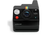 Now+ Generation 3 Sofortbildkamera , Schwarz von POLAROID im aktuellen MediaMarkt Saturn Prospekt für 129,99 €