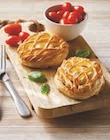 Promo Feuilleté au chèvre et aux épinards à 3,49 € dans le catalogue U Express à Orchamps-Vennes
