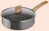 Hyper U Mende - Promo -30% DE REMISE IMMÉDIATE AVEC MA CARTE U SUR LA GAMME TEFAL RENEW INGENIO ET MANCHES FIXES Promo -30% DE REMISE IMMÉDIATE AVEC MA CARTE U SUR LA GAMME TEFAL RENEW INGENIO ET MANCHES FIXES à dans le catalogue Hyper U à Mende