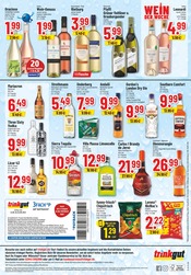 Aktueller Trinkgut Prospekt mit Cocktail, "Aktuelle Angebote", Seite 6