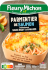 2+1 Offert Au Choix Sur La Gamme De Plat Cuisiné Barquette Bois Fleury Michon dans le catalogue Auchan Hypermarché