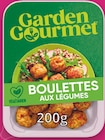 -68% de remise immédiate sur le 2ème sur tout GARDEN GOURMET à Intermarché Express dans Vienne