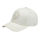 Volkswagen - Cap, Unisex, Snow White, Volkswagen Kollektion Angebot im Prospekt Cap, Unisex, Snow White, Volkswagen Kollektion bei Volkswagen im Prospekt "" für 29,90 €