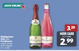 Sekt Angebote von Rotkäppchen bei combi Ibbenbüren für 2,99 €