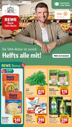 REWE Prospekt "Dein Markt" für München, 18 Seiten, 23.02.2026 - 28.02.2026