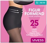 Aktuelles Feinstrumpfhosen Figurformend 25 DEN Angebot bei REWE in Hamburg ab 6,99 €