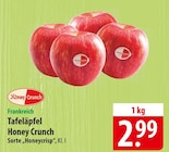 Aktuelles Tafeläpfel Honey Crunch Angebot bei famila Nordost in Kiel ab 2,99 €