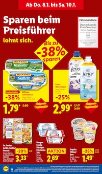 Pizza im Lidl Prospekt "LIDL LOHNT SICH" mit 61 Seiten (Ulm)