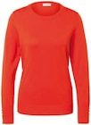 Feinstrickpullover Angebot in Friedrichsruhe Feinstrickpullover im aktuellen Prospekt bei Tchibo im Supermarkt in Friedrichsruhe