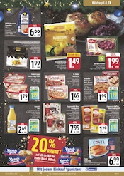 Tiefkühlkost im E center Prospekt in Zwickau Aktueller E center Prospekt mit Tiefkühlkost, "Wir lieben Lebensmittel!", Seite 19