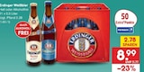 Weißbier Angebote von Erdinger bei Netto Marken-Discount Berlin für 8,99 €