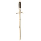 Torche bambou - DEVINEAU en promo chez Carrefour Market Issy-les-Moulineaux à 4,99 €