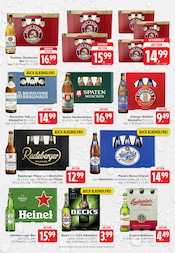 Radeberger im Trinkgut Prospekt in Bad Homburg Aktueller Trinkgut Prospekt mit Radeberger, "Aktuelle Angebote", Seite 5