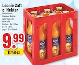 Saft o. Nektar bei Trinkgut im Langenfeld Prospekt für 9,99 €