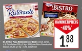 Pizza Ristorante oder Bistro bei Marktkauf im Aschaffenburg Prospekt für 1,88 €