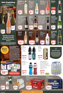 Energydrink im aktuellen GLOBUS Prospekt (Homburg) Energydrink im GLOBUS Prospekt "Aktuelle Angebote" mit 27 Seiten (Homburg)
