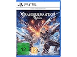 Granblue Fantasy Relink Day One Edition - [PlayStation 5] von PLAION im aktuellen MediaMarkt Saturn Prospekt für 47,99 €