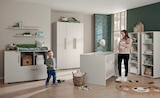 Babyzimmer im Möbel Inhofer Prospekt Babyzimmer von im aktuellen Möbel Inhofer Prospekt für 1.267,12 €