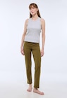 Monoprix Valenciennes Valenciennes - Promo Pantalon droit uni en coton BIO GOTS Promo Pantalon droit uni en coton BIO GOTS à 16,09 € dans le catalogue Monoprix Valenciennes à Valenciennes
