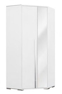 Armoire d’angle - Gautier à Gennevilliers Armoire d’angle en promo chez Gautier Gennevilliers à 1 019,00 €