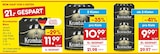 Aktuelles Biere Angebot bei Netto Marken-Discount in Bochum ab 11,99 €