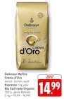 Crema d'Oro im aktuellen Prospekt bei EDEKA in Kröppen