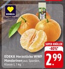 WWF Mandarinen bei E center im Emmendingen Prospekt für 2,99 €