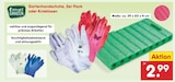Gartenhandschuhe oder Kniekissen im Angebot bei Netto Marken-Discount in Heilbronn Gartenhandschuhe oder Kniekissen Angebote von Living Garden bei Netto Marken-Discount Heilbronn für 2,99 €