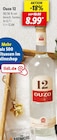 Ouzo 12 Angebote bei Lidl Erfurt für 8,99 €