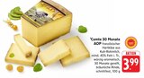 Comte 30 Monate AOP bei E center im Prospekt "" für 3,99 €