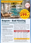 Bayern - Bad Füssing bei Penny im Prospekt "" für 199,00 €