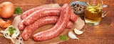 Grobe Bratwurst im Angebot bei REWE in Augsburg Grobe Bratwurst Angebote bei REWE Augsburg für 0,88 €