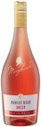 REWE - Merlot Rosé Secco Angebot im Prospekt Merlot Rosé Secco bei REWE im Prospekt "" für 2,99 €