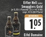 E center Bad Münstereifel Prospekt mit  im Angebot für 1,05 €