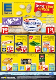 Aktueller EDEKA Prospekt (Schwentinental) EDEKA Prospekt mit 30 Seiten (Schwentinental)