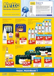 Havana Club im Netto Marken-Discount Prospekt in Frechen Aktueller Netto Marken-Discount Prospekt mit Havana Club, "DER ORT, AN DEM DU IMMER AUSGEZEICHNETE PREISE FINDEST.", Seite 1