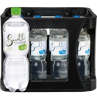 Aktuelles Mineralwasser Angebot bei Netto Marken-Discount in Wolfsburg ab 3,29 €