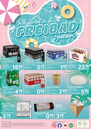 Desperados Angebot & Preis im aktuellen Selgros Prospekt Desperados Angebot im aktuellen Selgros Prospekt auf Seite 16