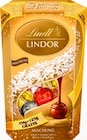 Lindor Milch von Lindt im aktuellen Kaufland Prospekt