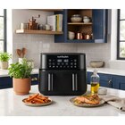 Air fryer - NUTRIBULLET - Carrefour à Levallois-Perret Air fryer - NUTRIBULLET en promo chez Carrefour Levallois-Perret à 59,99 €